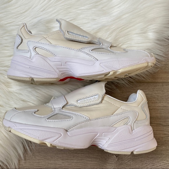 NWT Adidas Falcon RX Women’s Shoes - Picture 9 of 9